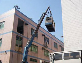 工廠設(shè)備搬遷如何收費(fèi)