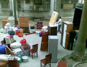 長(zhǎng)途搬家哪家好