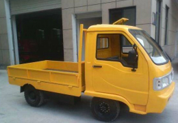 中型搬運(yùn)車