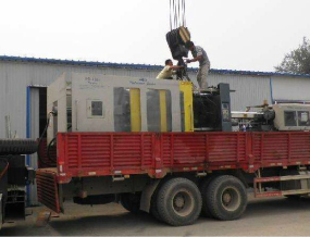 工廠設(shè)備搬運價格表